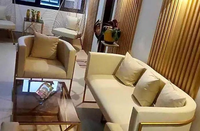 Jp Suites & Residences