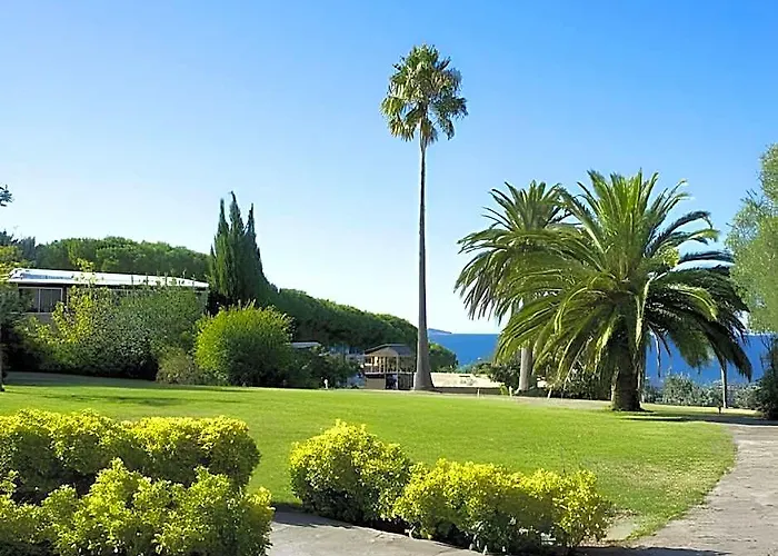 Hotel Le Bellevue