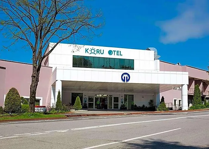 Ktu Koru Otel