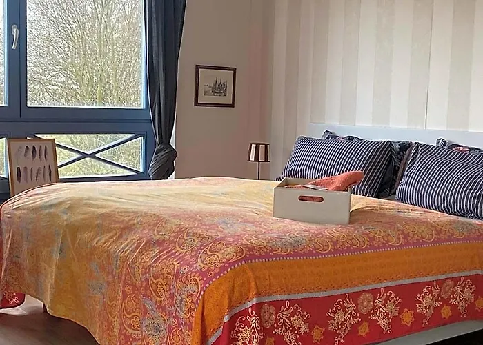 Meerzeit Auf Poel B&B