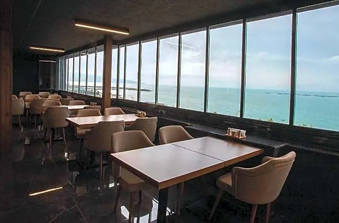 Gursoy Exclusive Hotel
