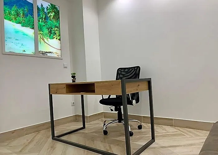 Open Space Montanha