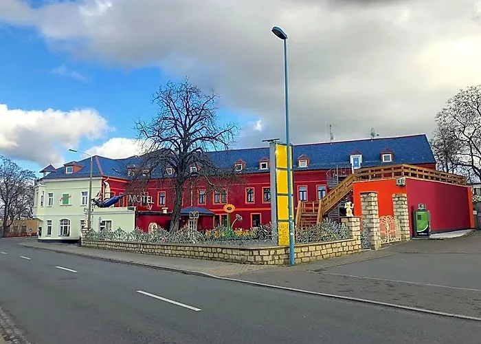 Hotel Eulenspiegel