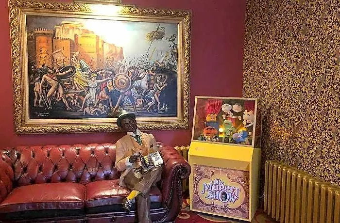Hotel Eulenspiegel