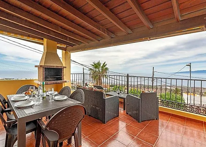 Hotéis em Menorca Island