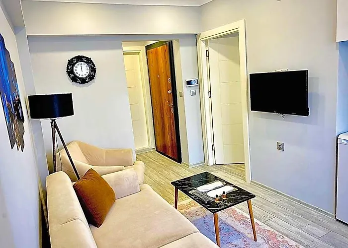 Ivory Suite
