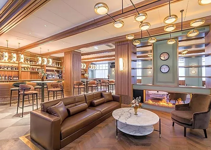 Canfranc Estacion , A Royal Hideaway Hotel