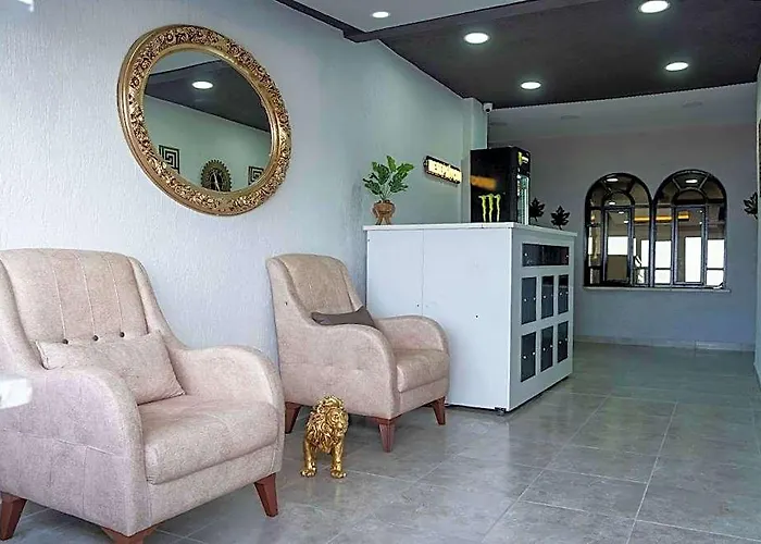 Ideal Butik Otel