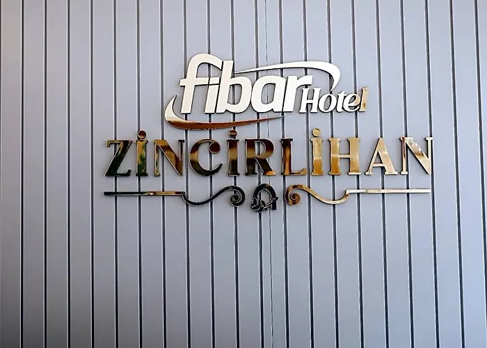 Fibar Hotel Zincirlihan