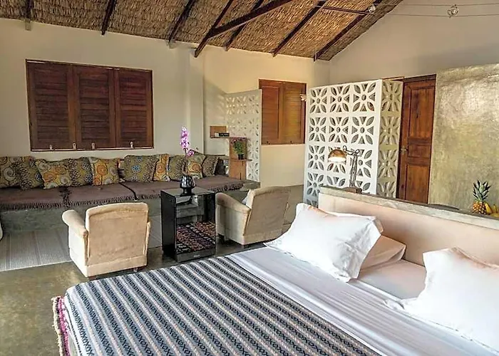 Casa Na Lagoa