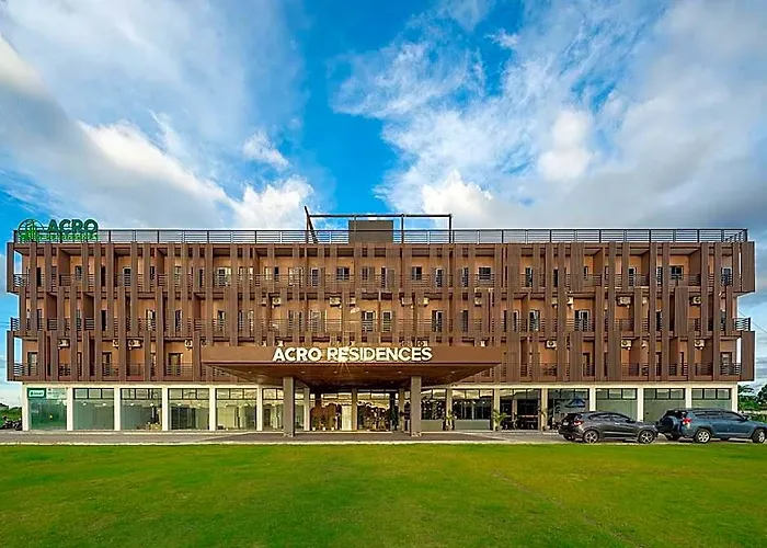 Acro Residences