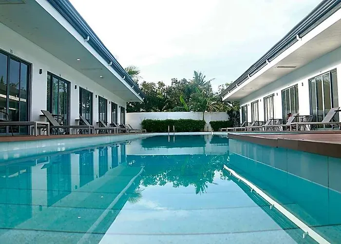 Bohol Cattleya Resort