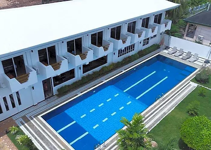 Adela Resort Panglao