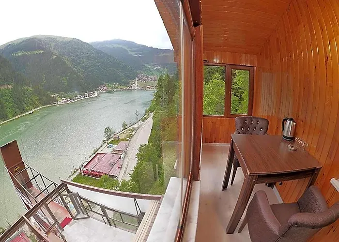 Uzungol Inci Hotel
