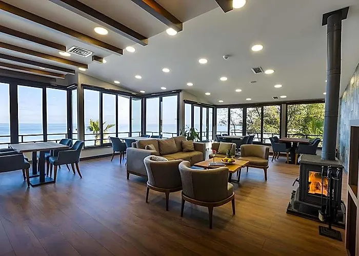 Santana Otel