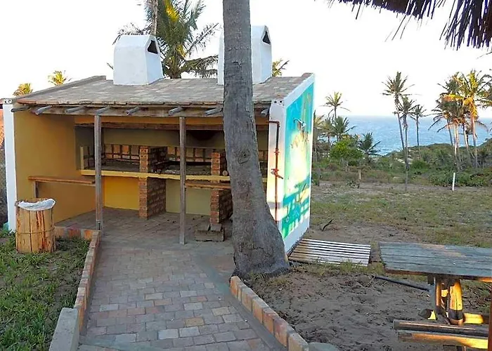 Duna Lodge