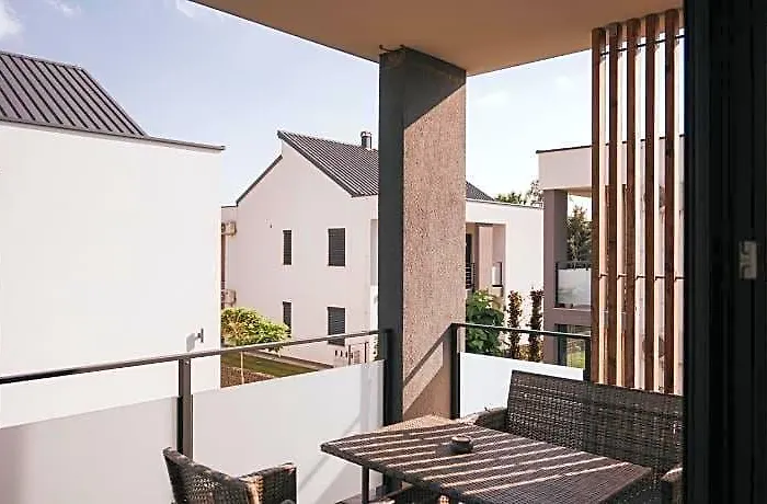 Apartments Sunrise Banovci