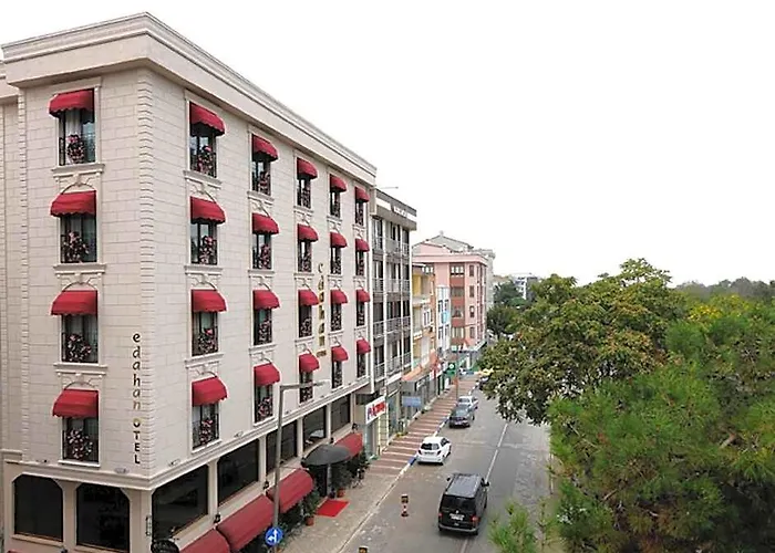 Edahan Otel