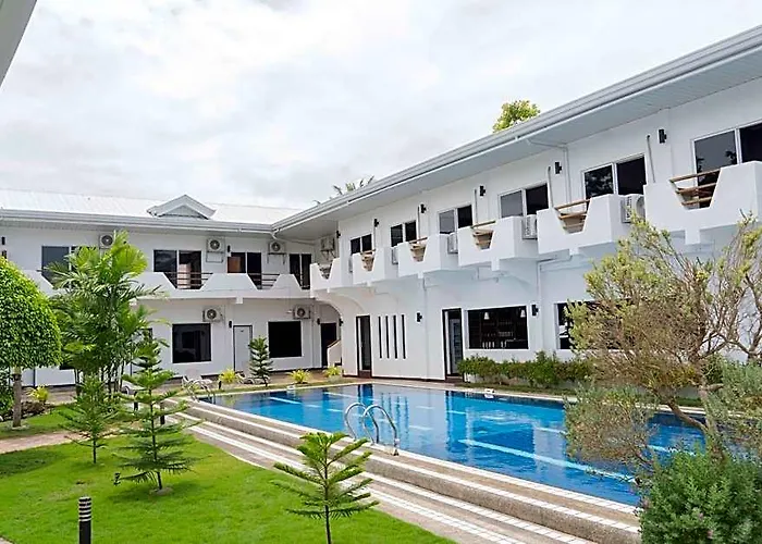 Adela Resort Panglao