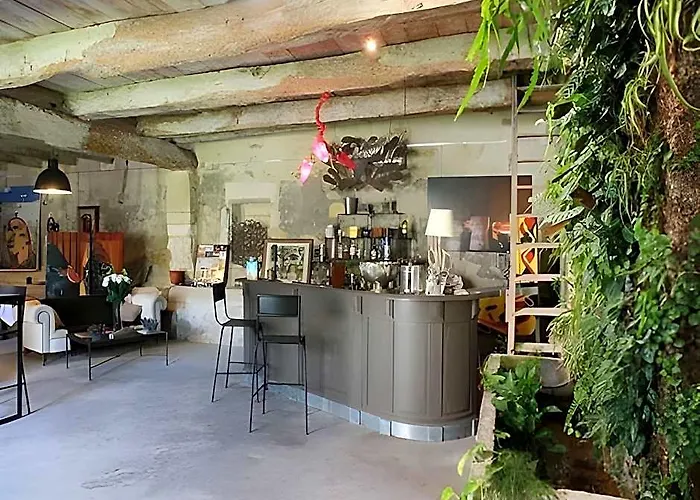 Le Domaine De La Fosse