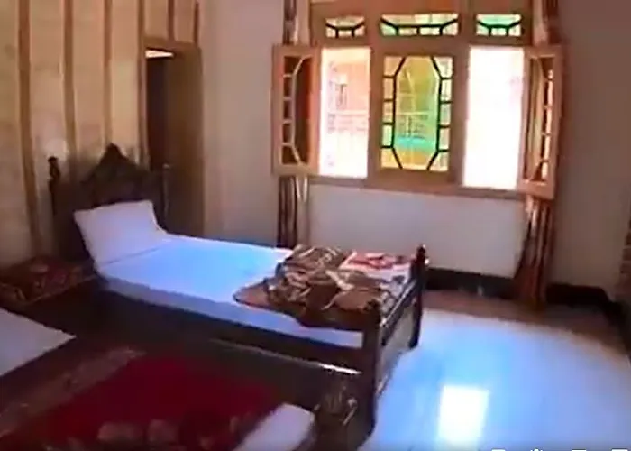 Hotel Lucky Inn - Naran