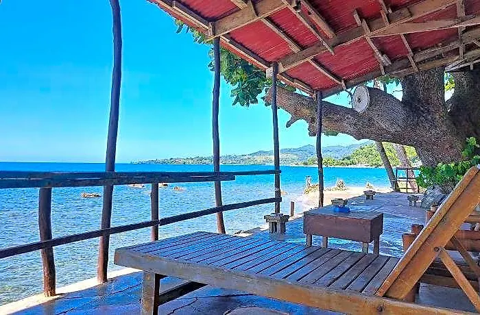 Paseo Del Mar Dive Resort