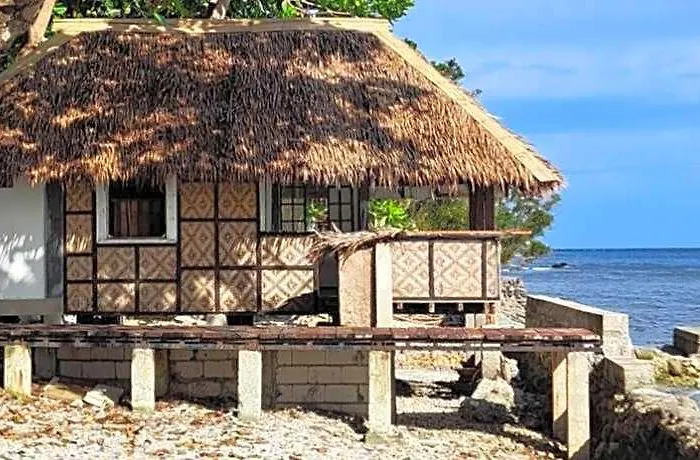 Paseo Del Mar Dive Resort