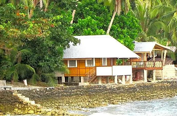 Paseo Del Mar Dive Resort