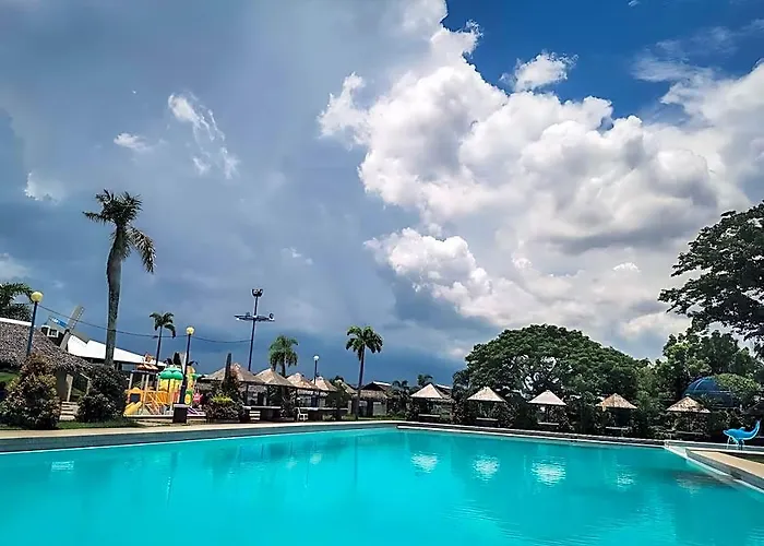 Hacienda Galea Resort And Events Place
