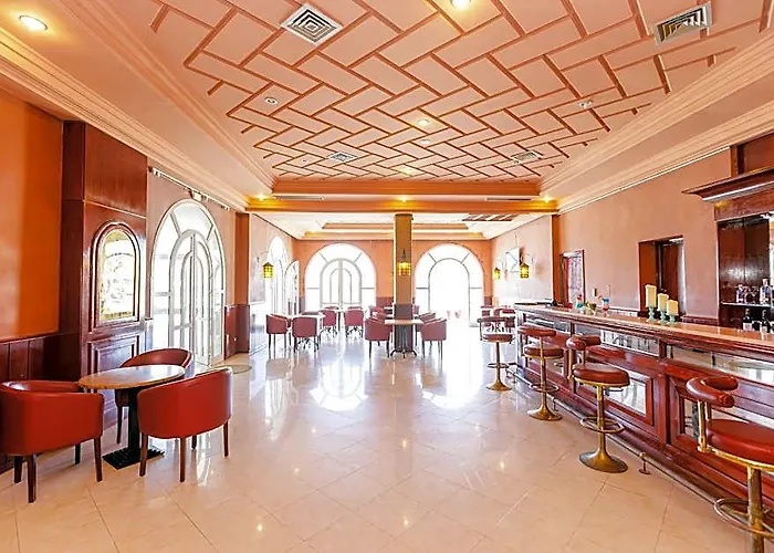 Iris Djerba Hotel & Thalasso