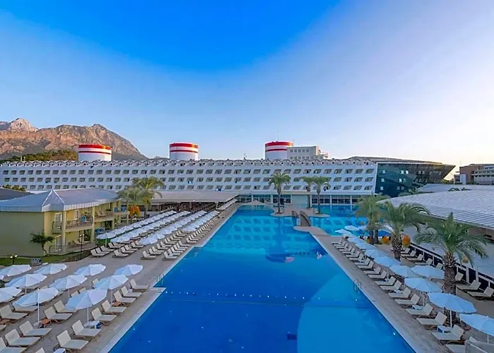 Transatlantik Hotel & Spa