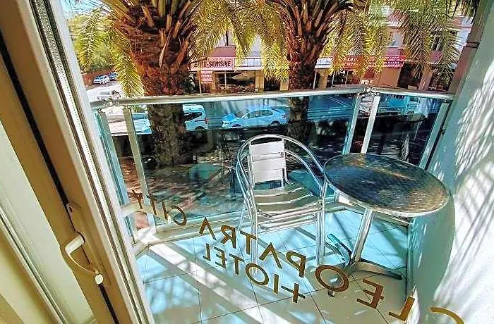 Cleopatra City Hotel Alanya