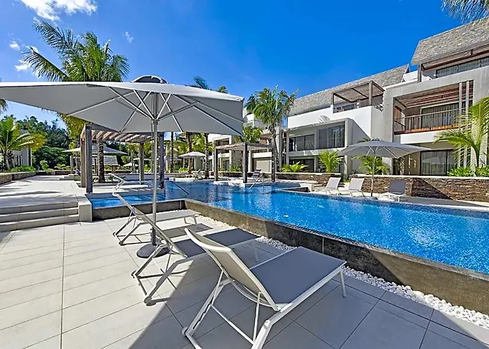 Mont Choisy Le Parc By Pam Golding Luxury Rentals
