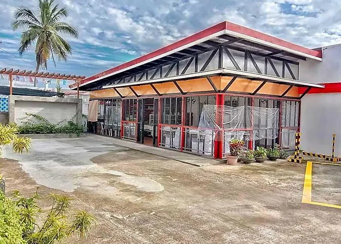 Maria Cristesa Condotel