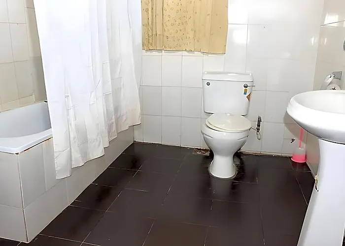 Liz Ani Hotel Annex