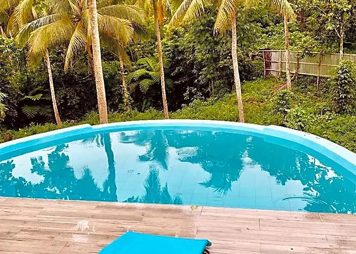 A House Lucban