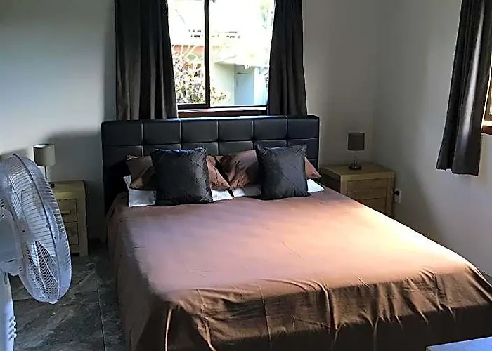 Te Moana Nui Villas