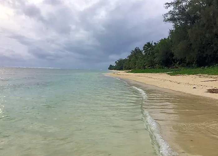 Te Moana Nui Villas