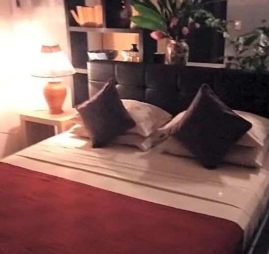 Te Moana Nui Villas
