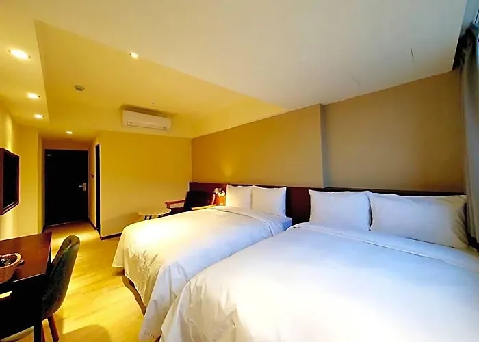 Dahua Hotel