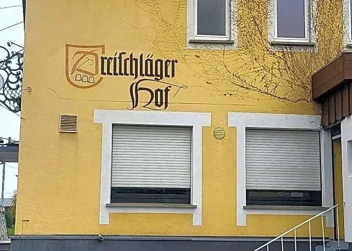 Dreischlaeger Hof