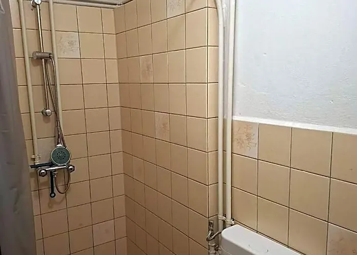 Ferienheim Sorgenfrei