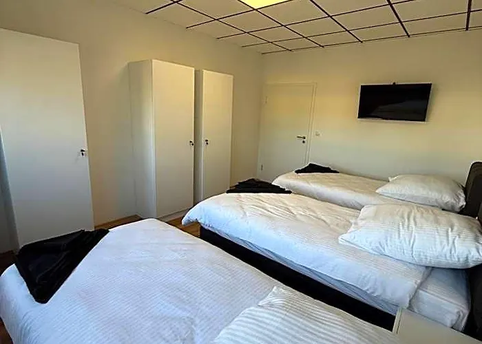 Ensas Rooms