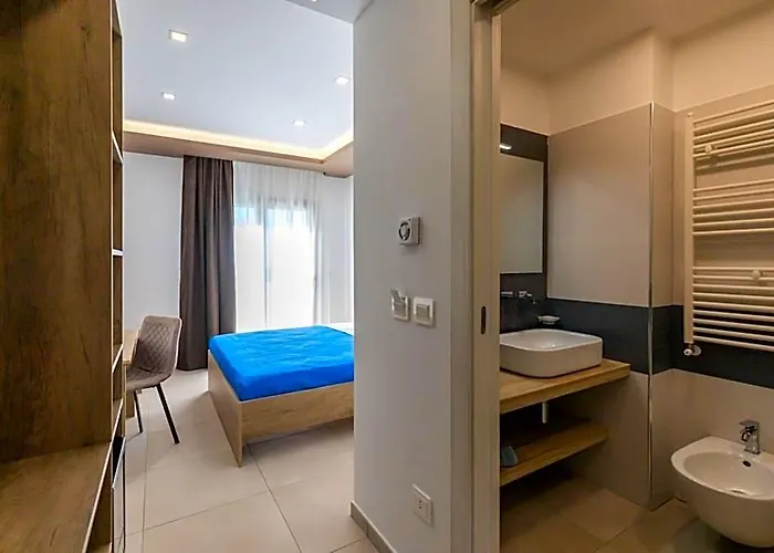 Altum Hotel Tropea