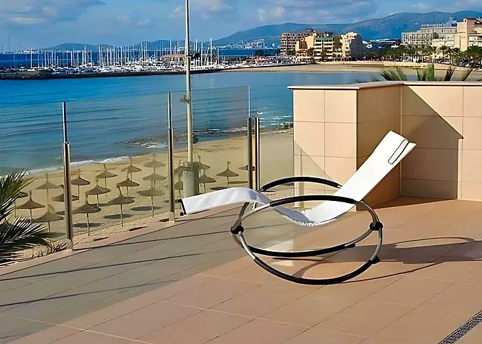 Apartaments Delfin
