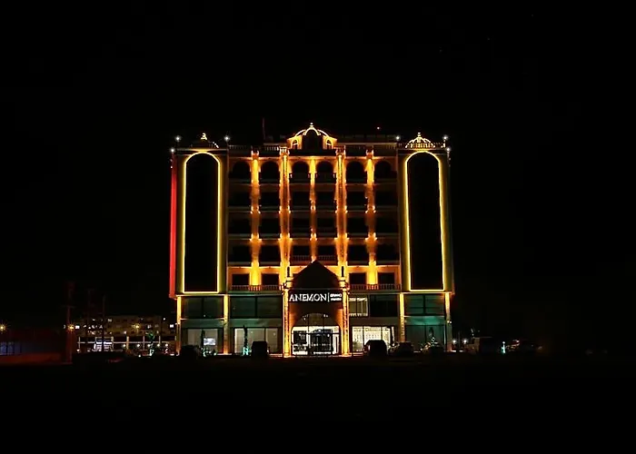 Anemon Mardin Otel
