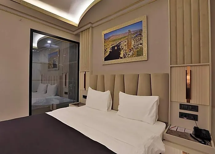 Anemon Mardin Otel