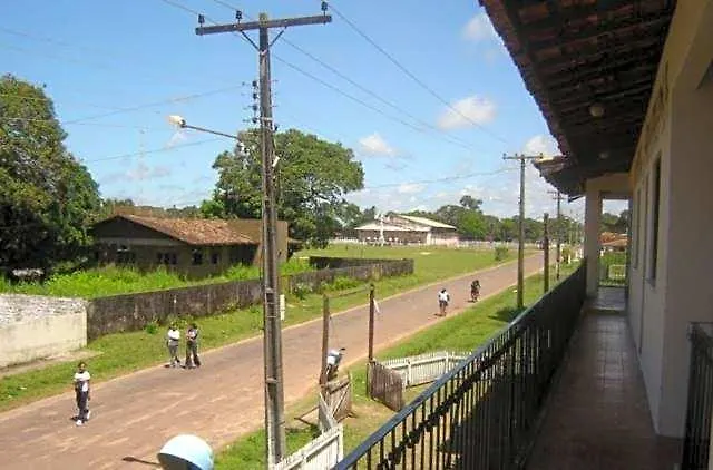 Hotel Araruna