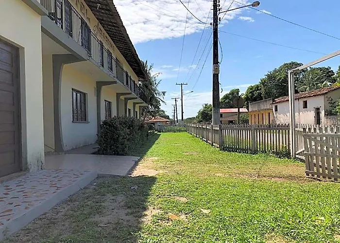 Hotel Araruna