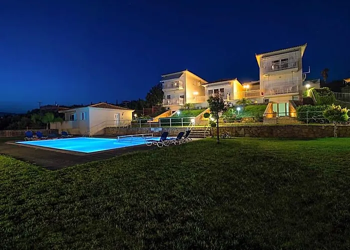 Panorama Resort